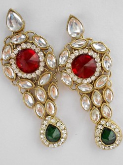 kundan-earrings-3278KER820